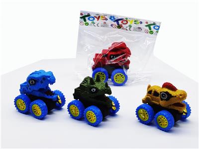 Free wheel toys - OBL982378
