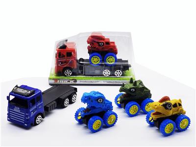 Inertia series - OBL982380