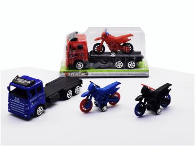 Inertia series - OBL982381