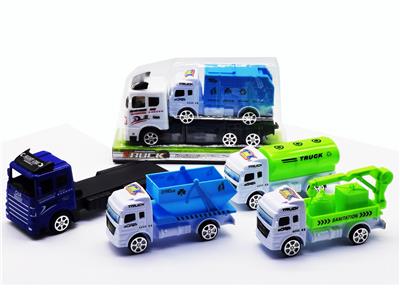 Inertia series - OBL982382