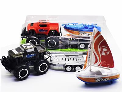 Inertia series - OBL982384