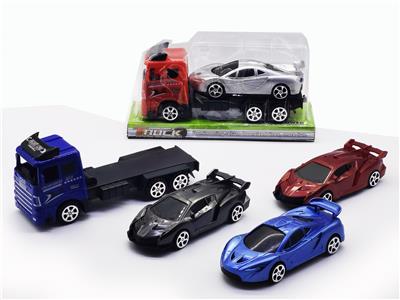 Inertia series - OBL982386