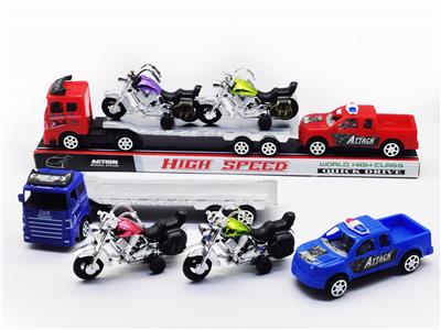 Inertia series - OBL982392