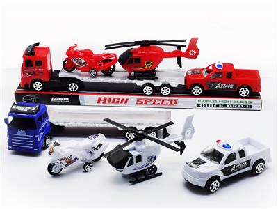 Inertia series - OBL982393