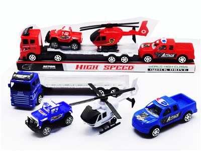 Inertia series - OBL982395