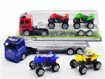 Inertia series - OBL982400