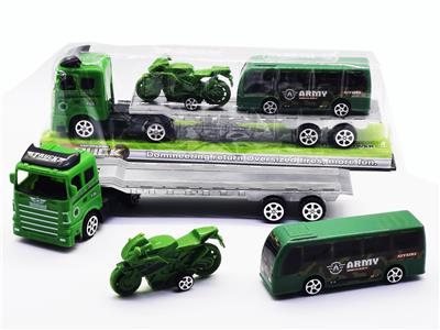 Inertia series - OBL982403