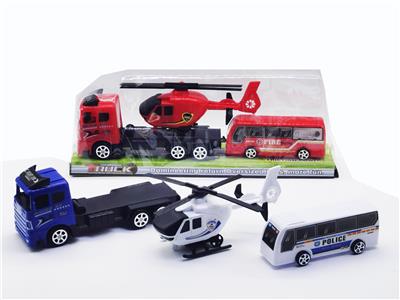 Inertia series - OBL982405