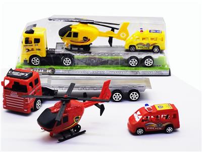 Inertia series - OBL982411