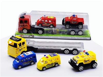 Inertia series - OBL982412