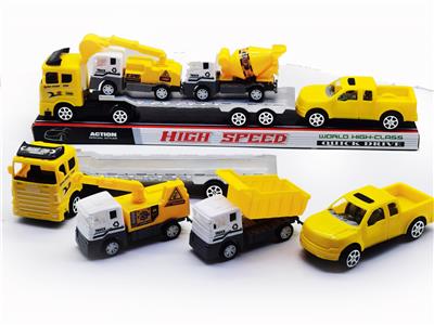 Inertia series - OBL982413