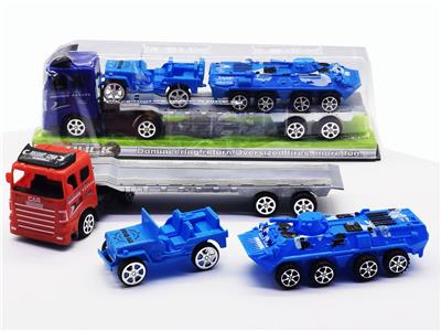 Inertia series - OBL982417