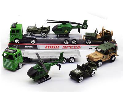 Inertia series - OBL982420