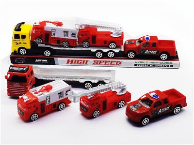 Inertia series - OBL982424