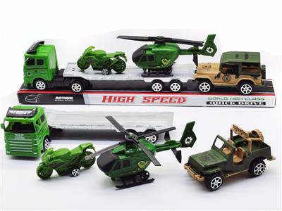 Inertia series - OBL982425