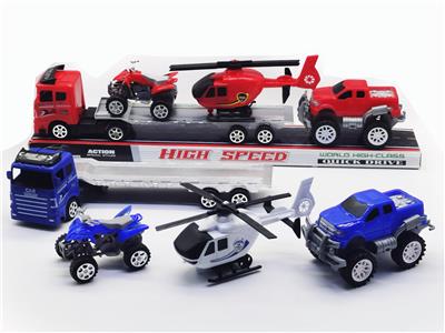 Inertia series - OBL982428