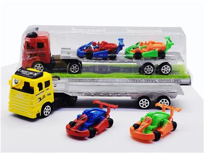 Inertia series - OBL982430