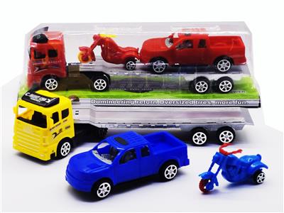 Inertia series - OBL982431