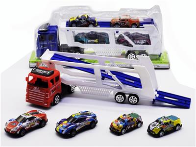 Inertia series - OBL982434