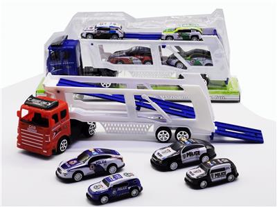 Inertia series - OBL982437