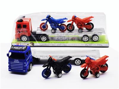 Inertia series - OBL982442