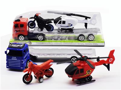 Inertia series - OBL982443