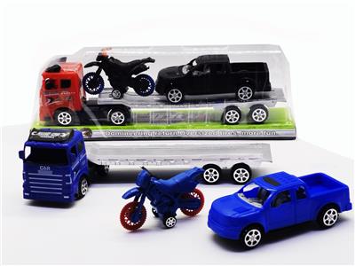 Inertia series - OBL982444