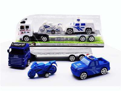 Inertia series - OBL982447