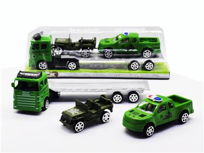 Inertia series - OBL982448