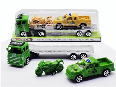 Inertia series - OBL982450