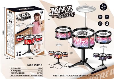 Toydrum - OBL982791