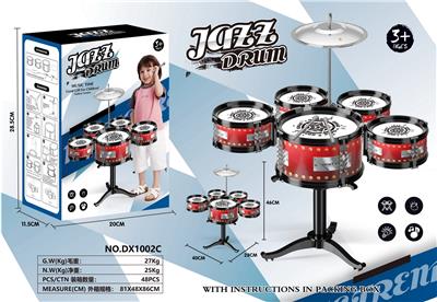 Toydrum - OBL982795