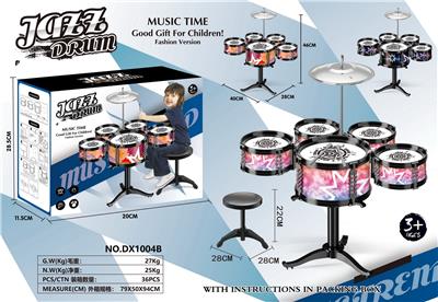 Toydrum - OBL982800