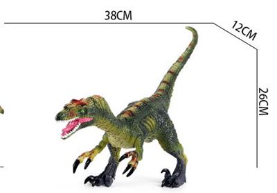 迅猛龙 - OBL982859