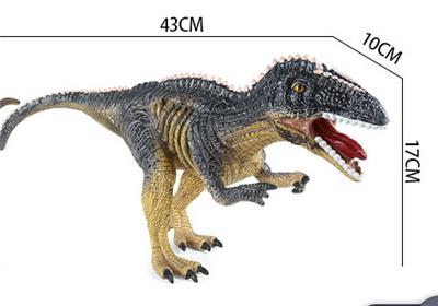 巨兽龙 - OBL982861