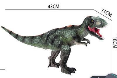 猎食霸王龙 - OBL982863