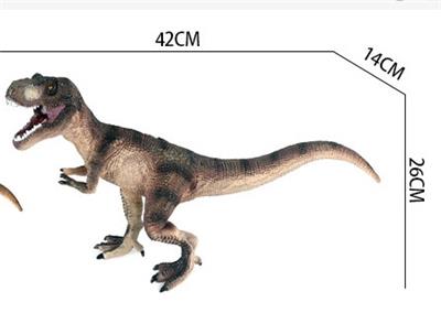 站姿霸王龙 - OBL982874
