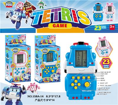 Game classes / chess - OBL982903