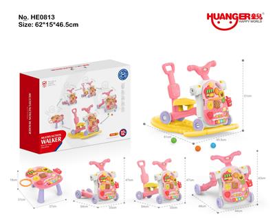 Babywalker - OBL983060