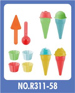 Beach toys - OBL983072