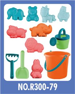 Beach toys - OBL983088