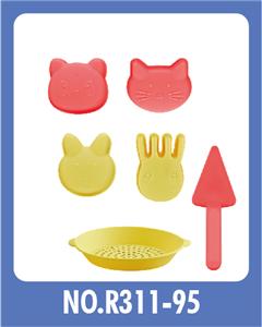 Beach toys - OBL983089