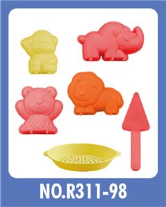 Beach toys - OBL983091