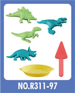 Beach toys - OBL983100