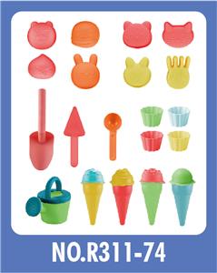 Beach toys - OBL983104