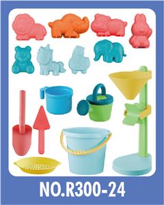 Beach toys - OBL983106