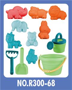 Beach toys - OBL983110