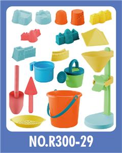 Beach toys - OBL983113
