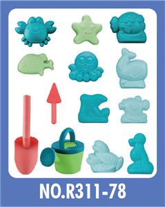 Beach toys - OBL983121