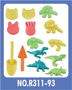 Beach toys - OBL983123